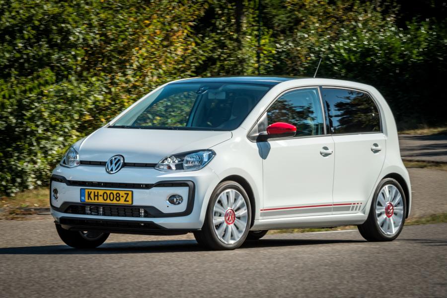 Volkswagen up! beats 5-Door '2016